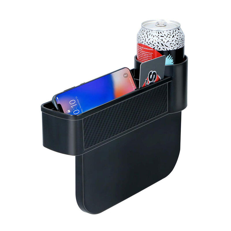 Organizador De Espacio Entre Asientos De Automóvil Dunlop