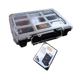 Organizador De Herramientas Maly Roc Pro Gear 2.0 Keter