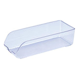Organizador De Latas Para Frigorífico (9 Latas) 35x14x10cm Mondex