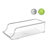 Organizador De Nevera Para Botellas 34x12cm