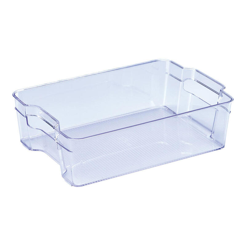 Organizador Para Frigorífico 6 L 31,5 X 21,5 X 09 Cm