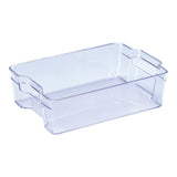 Organizador Para Frigorífico 6l. 31,5x21,5x9cm Mondex
