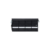 Baseus Car Tool Organizer Organizefun Series For Cars, 60l, Black (C20256501111-00)