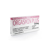 Orgasmin Plus Caja De Caramelos