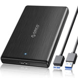 Orico 2.5 Inch Usb3.0 Hard Drive Enclosure