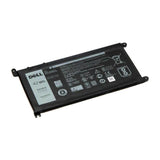 Origin Storage 03crh3 Batería Recargable Industrial Ión De Litio 3684 Mah 11,4 V