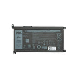 Origin Storage 0t2jx4 Batería Recargable Industrial Ión De Litio 3400 Mah 11,4 V