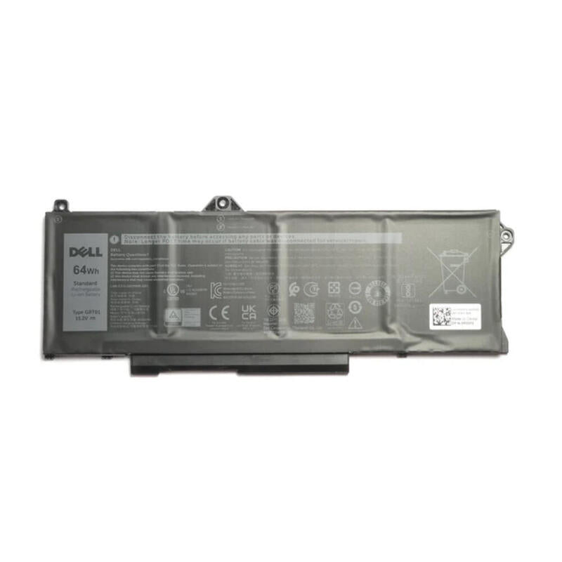 Origin Storage F62g0 Batería Recargable Industrial Ión De Litio 4000 Mah 15,2 V