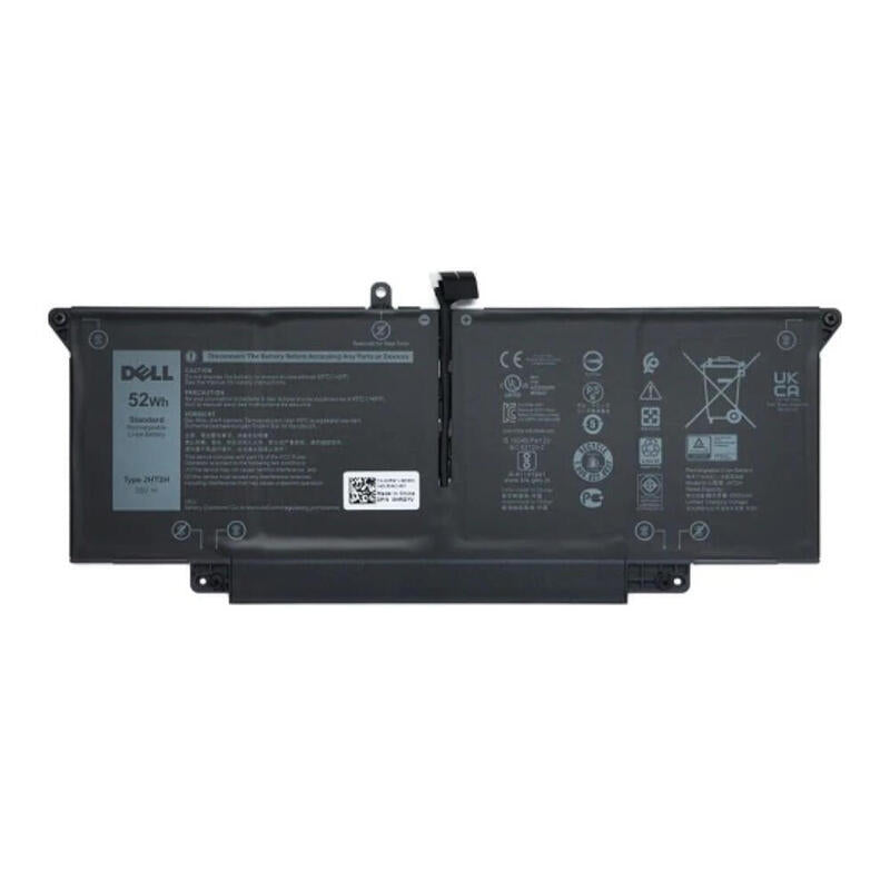 Origin Storage Jht2h Batería Recargable Industrial Ión De Litio 6500 Mah 7,6 V