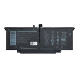 Origin Storage Jht2h Batería Recargable Industrial Ión De Litio 6500 Mah 7,6 V
