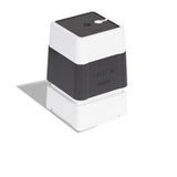 Original Brother Sello Negro 30x30mm Pack 6