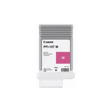 Original Canon Cartucho Inyeccion Tinta Magenta Ipf680 130ml - 6707b001 -