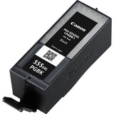 Original Canon Cartucho Inyeccion Tinta Negro Pgi-555xl 1.000 Paginas - 8049b001 -
