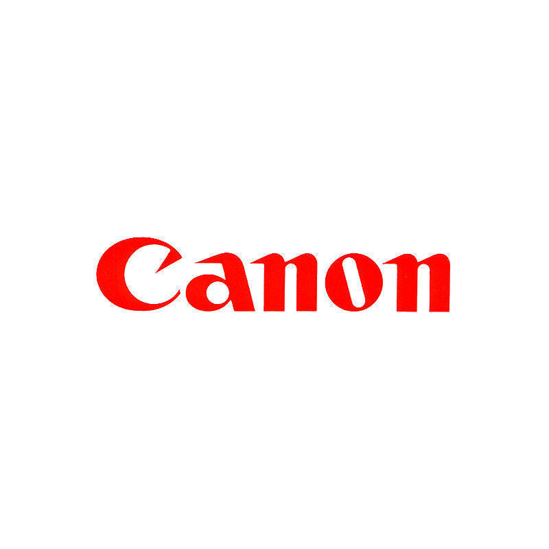 Original Canon Tambor Copiadora Negro C-Exv18 26.000 Paginas Ir-/1018/1020/1022a - 0388b002 -