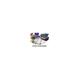 Original Epson Papel Inkjet Adhesive Synthetic 24pulgadasx30,5m