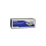 Original Epson Toner Laser Amarillo 2.000 Paginas Aculaser/2600n/C2600n