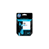 Original Hp Cabezal Inyeccion Tinta Cian 10 - 24.000  Pag. /2500 Professional Series/2000c Professional Series/2000cn Professional Series Colorpro Cad