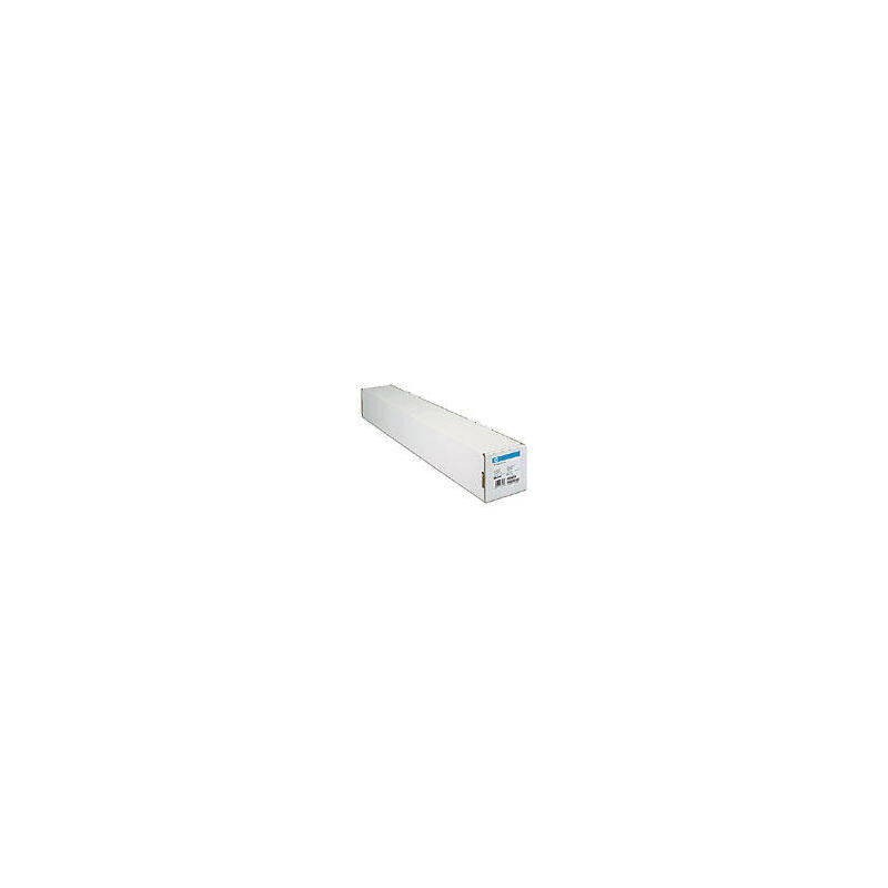 Original Hp Papel Bobina Papel Para Plotters 131gr 36pulgadas