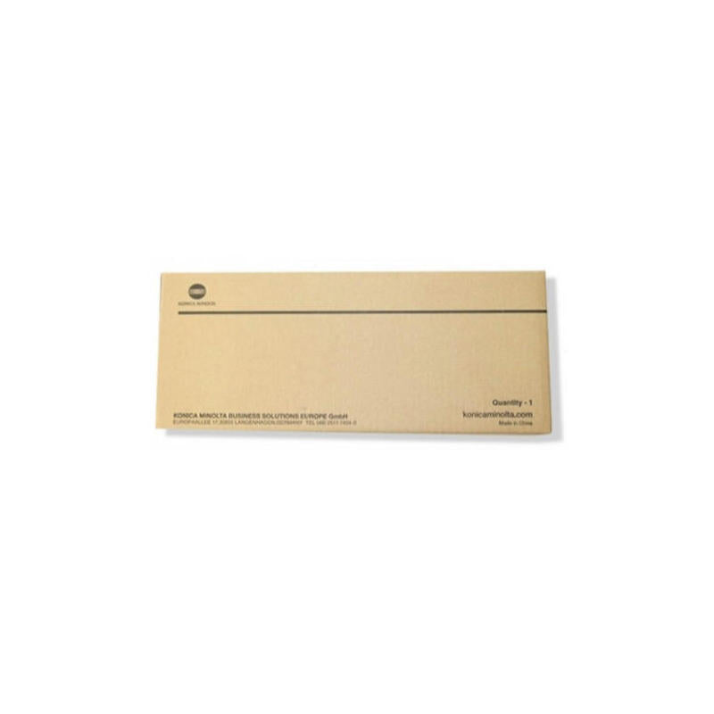 Original Konica Minolta Tóner Negro A3vx155 Tn-619k  66500 Seiten