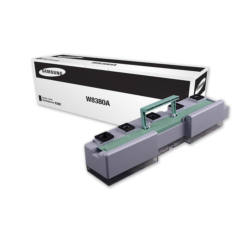 Original Samsung Bote Residual - Clx-W8380a/Els - Negro 48.000 Paginas Clx-/8380nd/8385nd