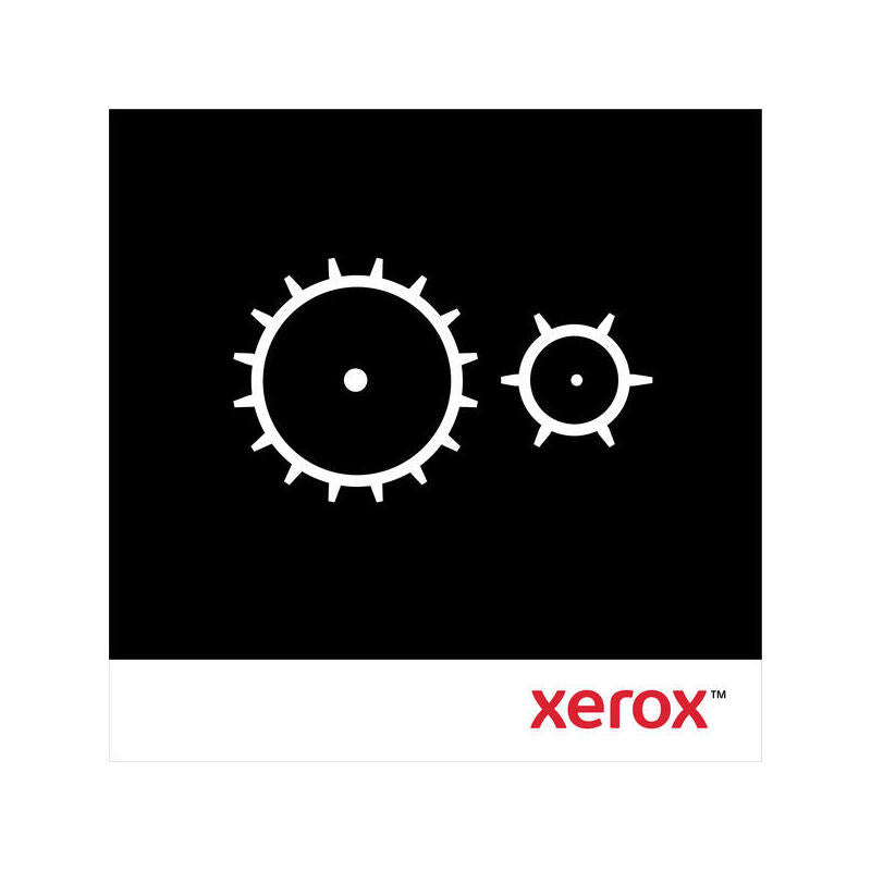 Original Xerox Kit Mantenimiento Laser Negro 300.000 Paginas Phaser/5500