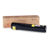 Original Xerox Toner Laser Amarillo 22.000 Paginas Phaser/7750