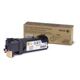 Original Xerox Toner Laser Amarillo 2.500 Paginas Phaser/6128mfp