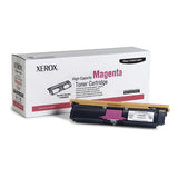 Original Xerox Toner Laser Magenta 4.500 Paginas Phaser/6115mfp/6120