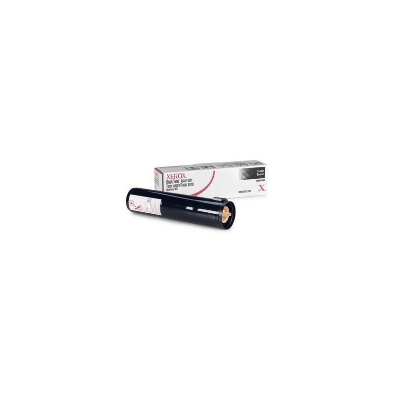 Original Xerox Toner Laser Negro M24 M/24