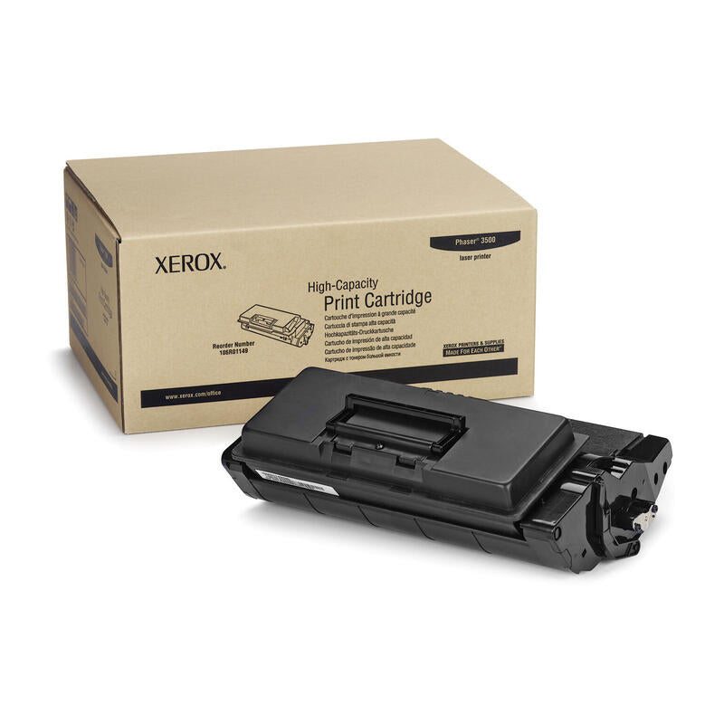 Original Xerox Toner Laser Phaser/3500