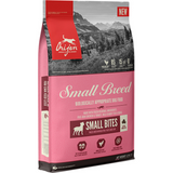 Orijen Small Breed Perro  4.5kg