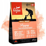 Orijen Small Breed Puppy 1.8kg