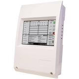 Orion 8 Conventional Central  8 Zones