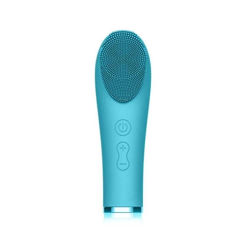 Oro-Med Oro-Face Brush Cepillo Facial Sónico Azul