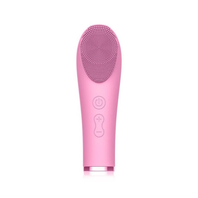 Oro-Med Oro-Face Brush Cepillo Facial Sónico, Rosa
