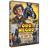 Oro Negro