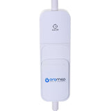 Oromed Calientacamas Eléctrico 120 W, 130 X 180 Cm