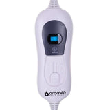 Oromed Calientacamas Eléctrico 120 W, 130 X 180 Cm