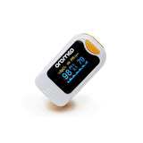 Oromed Oro-Pulse Yellow Oxímetro De Pulso