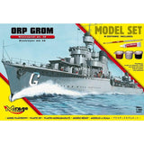 Orp 'Grom' Wz.38 [Polski Niszczyciel Ii Ws]