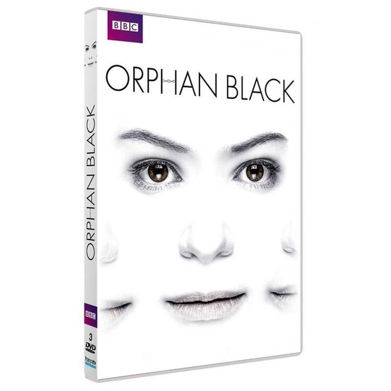 Orphan Black - Temporada 1