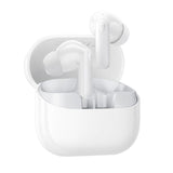 Os-Baseus Bass Bp1 Nc In-Ear True Wireless Earbuds Moon White