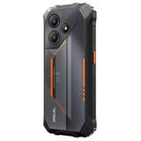 Oscal Marine 2 4gb/64gb Naranja Rugged