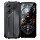 Oscal Marine 2 4gb/64gb Negro Rugged