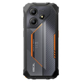 Oscal Marine 2 8gb/256gb Naranja Rugged