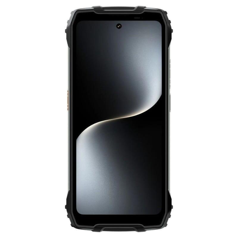 Oscal Pilot 3 5g 12gb/256gb Negro Rugged