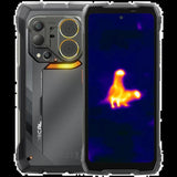 Oscal Pilot 6 12gb/256gb Negro Rugged