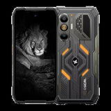 Oscal Pilot 8 12gb/256gb Negro