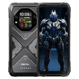 Oscal Tank 1 5g 12gb/256gb Negro Rugged