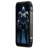 Oscal Tank 1 5g 12gb/256gb Negro Rugged